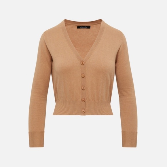 Elysewalker Cleo cardigan size S/M - Picture 4 of 4